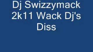 Dj Swizzymack 2K11wmv [upl. by Oberstone274]