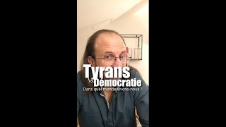 Tyrans amp Démocratie [upl. by Kurt]