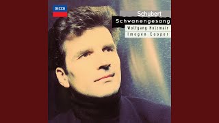 Schubert Schwanengesang D 957  Die Taubenpost [upl. by Francklyn]