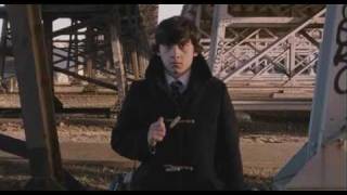 SUBMARINE  Trailer 3  Featuring Original Music by Alex Turner [upl. by Yssac]