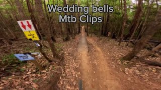 Wedding Bells Mtb Clips [upl. by Adlig]