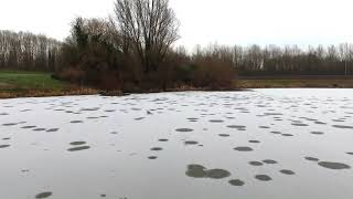 Telford Ultimate Guide Shorts  Holmer lake the big Freeze [upl. by Monarski]