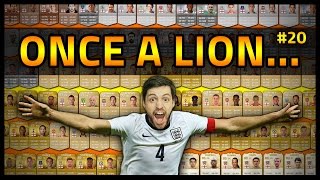 ONCE A LION  20  Fifa 15 Ultimate Team [upl. by Stets]