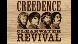 Creedence Clearwater Revival  Call It Pretending 1967 [upl. by Tinor]