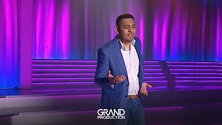 Nenad Markovic  Ljubomora  TV Grand 31052016 [upl. by Irrep]