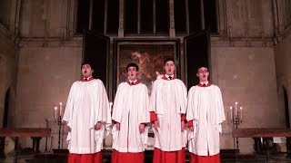 Kings College Choir announces major change [upl. by Trev]