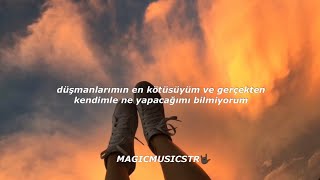 Halsey  3am türkçe çeviri [upl. by Hanson]