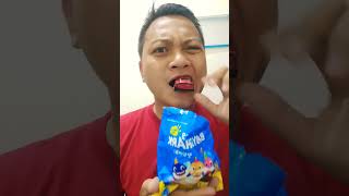 BELI SNACK DAPAT MOBIL [upl. by Inalial367]