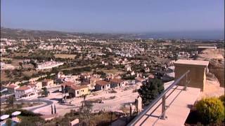 LIVING IN CYPRUS PART 1 [upl. by Maximo981]