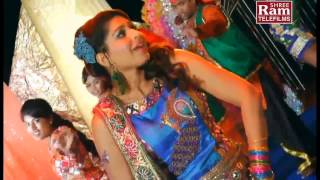 Mathurama Mahi Vechvane Gaiti Dj Facebook Titoda 2015 Vana Bharvad [upl. by Onid]