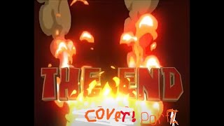 Eddsworld The End Part 2 voice over part 2 [upl. by Melisenda870]