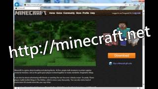 Minecraft正版教學  如何在7  11購買正版 [upl. by Asaeret949]