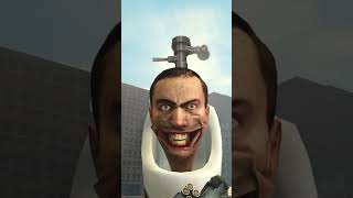 skibidi multiverse 26 skibiditoilet gmod sfm garrysmod memes toilet animation gman skibidi [upl. by Jilli]