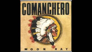 Moon Ray  Comanchero Ivan Remix [upl. by Atis]