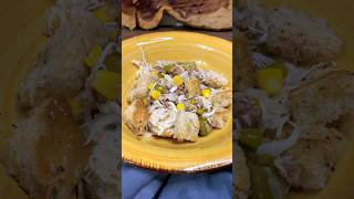 Tuna salata cooking food recipe delicious foodie yummy homemade [upl. by Annorah]