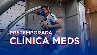 Arrancamos la pretemporada 2023 en Clínica MEDS [upl. by Ensoll]