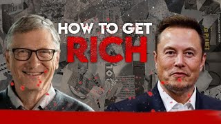 How To Get Rich  The Philosophy Of Become Rich [upl. by Tiedeman]