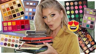 12 Best Eyeshadow Palettes Of 2024 so far [upl. by Angela438]