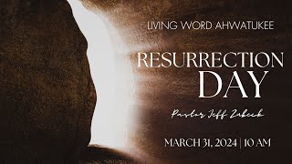 Sunday Service LIVE  Resurrection Day  3312024 [upl. by Yar189]