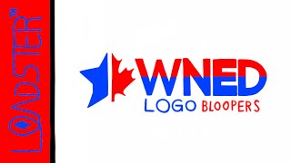 2269 WNED Logo Bloopers  S1 E3  Broadcasting Blunders 2022 Rebroadcast [upl. by Artenal]