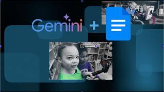 Google Gemini for Google Docs Part 3Creativity and Access [upl. by Gambrill]