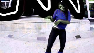 2Shy Azonto girl promo 2mpeg [upl. by Averell877]