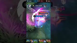 Mobile legends Bang Bang 🔥 Assassin [upl. by Halilad232]