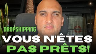 L’ARNAQUE DU Q4 EN DROPSHIPPING [upl. by Georgianna509]