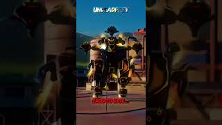 TODOS EXEPTO ESTÉ ¡MINOS ULTIMATE 🐂 • War Robots Edit parati warrobots phonk viralvideo [upl. by Lehcim514]