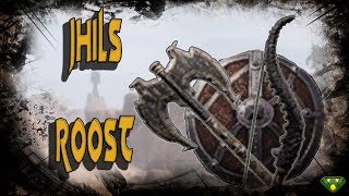 Guide to Jhils Roost Conan Exiles 2019 [upl. by Wier]