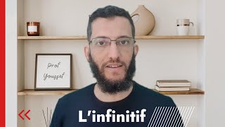 Linfinitif [upl. by Trebo]