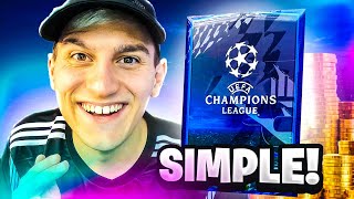 How to Get EASY Packs in FIFA 22 😏 [upl. by Martinsen]