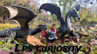 Lps Curiosity Episode 6 Home FINAL EPISODE [upl. by Sinclair]