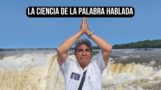 EL PODER DE LA PALABRA HABLADA [upl. by Marve]