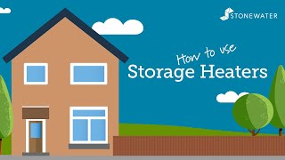 Electric storage heaters advice [upl. by Chanda]