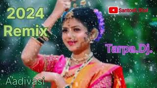 new Tarpa😍 5G song2024 🎼🎼 dj remix 🔥video song 🎵🎵download [upl. by Liesa]