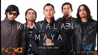 OTwo  Khayalan Maya OST FILEM XXRAY 3 [upl. by Arreis]