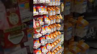 Dondon donki Mart thailand shopping [upl. by Llekcor803]