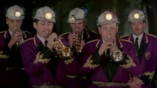 Danny Boy Scene Brassed Off [upl. by Jarrow]