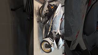 Yamaha🥰aerox S new model 2024 155cc🙂smart key mno9534780002 yamahaaerox viralvideo [upl. by Leilah]