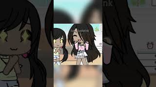 Aniyah helps zirah RARE FOOTAGE 👗👏 part 2 gachagachalifememetrendfyo [upl. by Yreva]