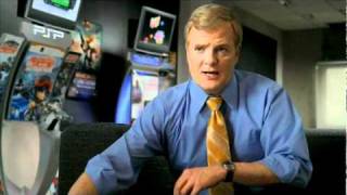 All Kevin Butler Ads [upl. by Eisned]