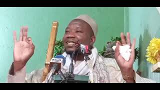 Imam Mahi Ouattara  sermon du 5 mars 2021  remercier Allah pour Ses bienfaits [upl. by Tacy]