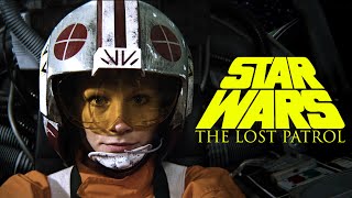 Trailer  Star Wars The Lost Patrol  a fan film [upl. by Delly884]