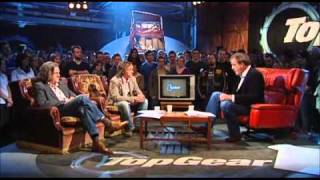 Top Gear News 10x03 [upl. by Penman18]