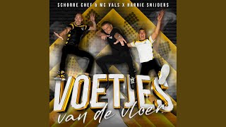 Voetjes Van De Vloer [upl. by Airamahs]