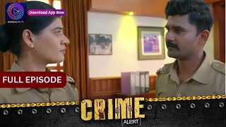 INDIA ALERT  FULL EPISODE  DHOKE KI KEEMAT  इंडिया अलर्ट  Hindi Crime Show [upl. by Llertnor82]