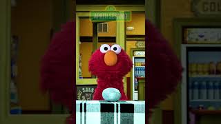 Elmo Incontra Rocco Dinuovo  Apriti Sesamo Dub ITA sesamestreet shorts [upl. by Brainard307]