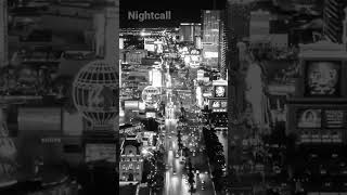 Nightcall  Kavinsky [upl. by Tadich702]