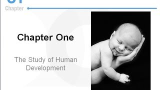 Developmental Psychology  Human Development  CH1 [upl. by Fabiola805]